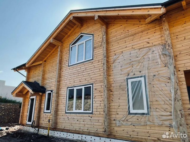 Балконы / Пластиковые окна / Входные группы