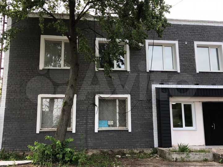 Общепит, 55 м²