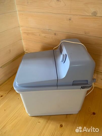 Стиральная машина Tefal