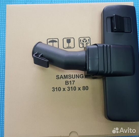Щетка пылесоса samsung DJ97-00111D