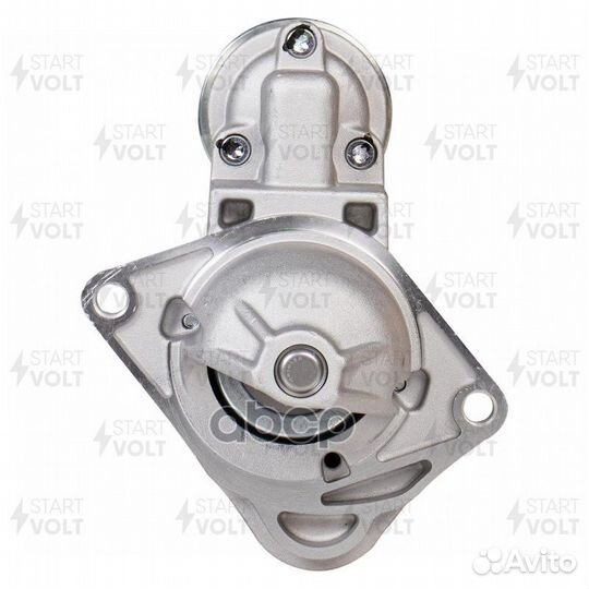 Стартер для а/м Opel Astra J (10) 1.4i/1.4T 1