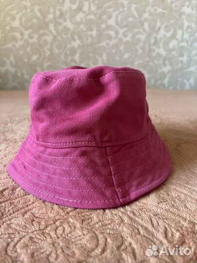 Панама женская летняя