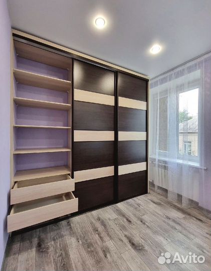 Шкаф от производителя