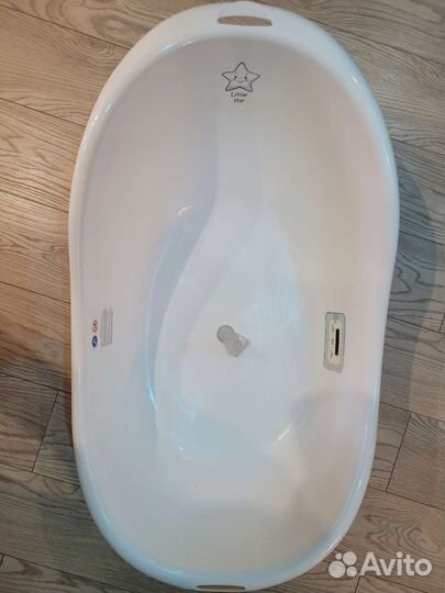 Ванночка для купания