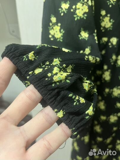 Женское платье