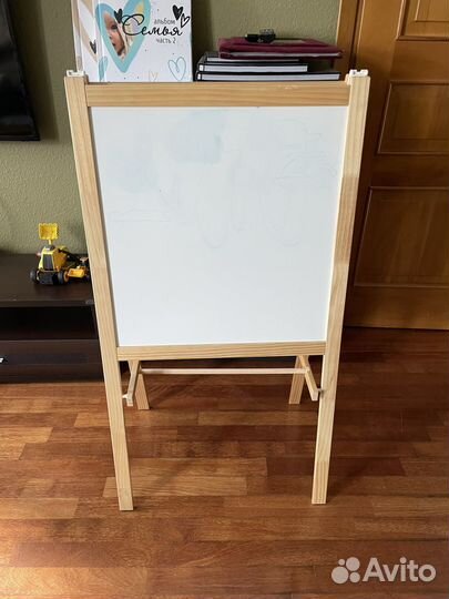 Доска мольберт IKEA