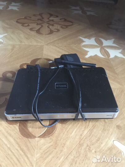 Продам роутер