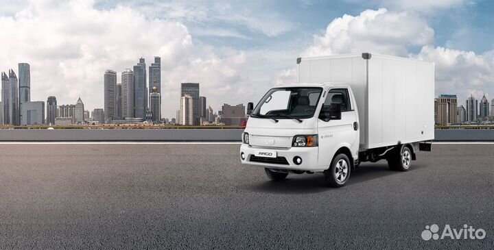 Водитель категория В