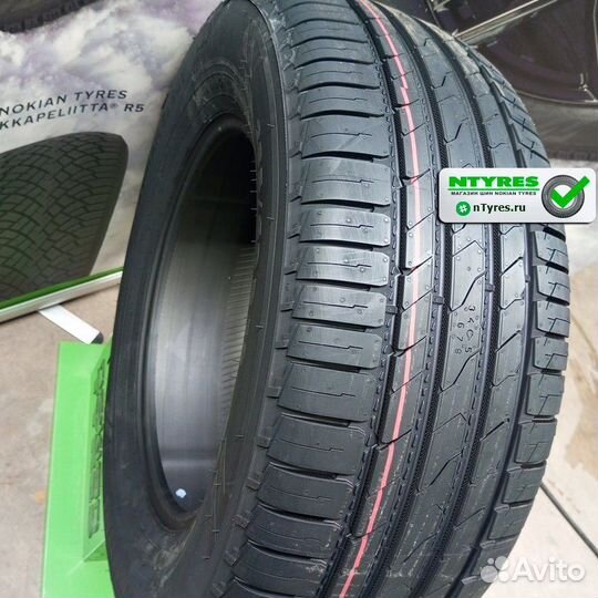 Ikon Tyres Nordman S2 SUV 245/65 R17 111H