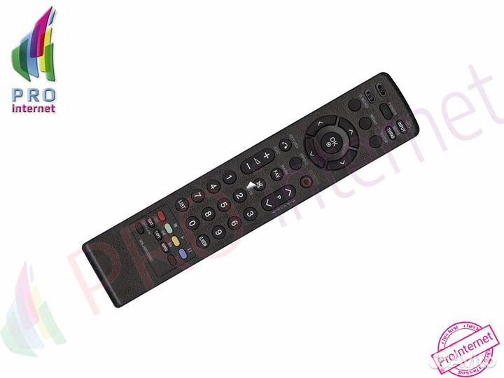 Пульт ду LG D757 универсальный