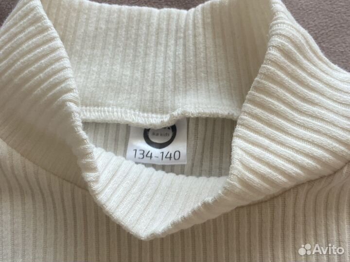 Блузка для девочки 134 очень красивая