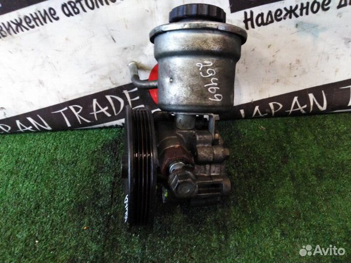 Гидроусилитель руля Toyota Platz SCP10 1SZ-FE