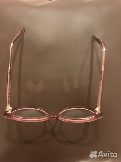 Оправа детская