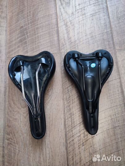 Сиденье для велосипеда