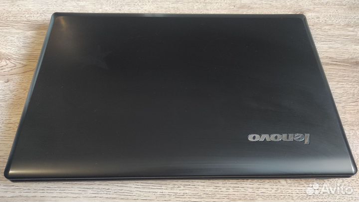 Ноутбук Lenovo G580, i7-3610QM