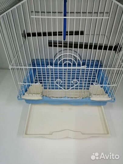 Клетки для грызунов и птиц