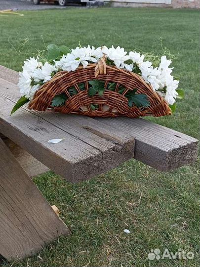 Корзиночка