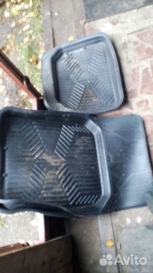 Коврики АВТОМОБИЛЬНЫЕ