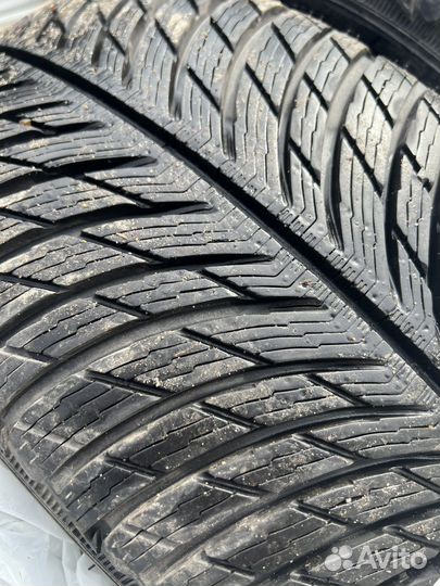 Michelin Alpin 5 225/45 R18 95