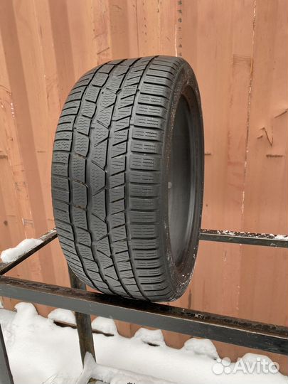 Continental ContiWinterContact TS 830 P 245/40 R18 101T