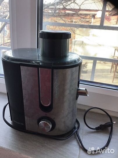 Соковыжималка