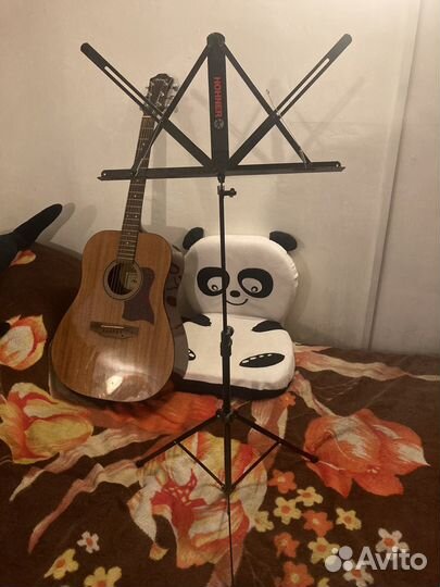 Пюпитр для нот