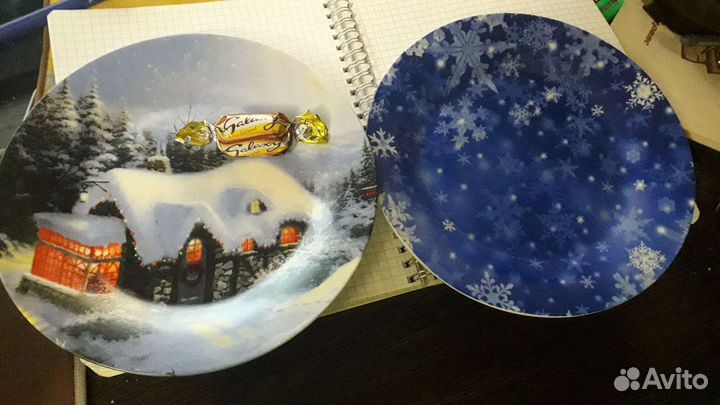 Турка керамика, тарелки, деревянная миска