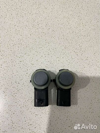 Датчик парковки парктроникVAG