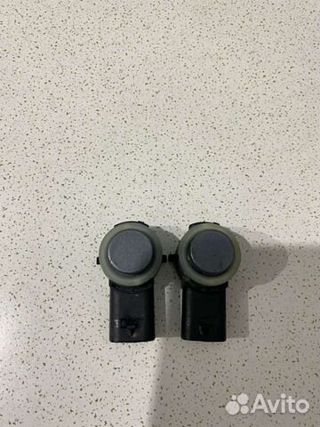 Датчик парковки парктроникVAG