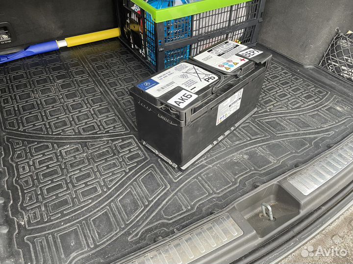 Аккумулятор