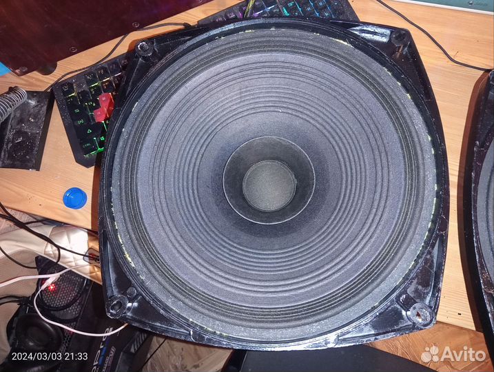 Динамики 4а32-у4(кобальт)