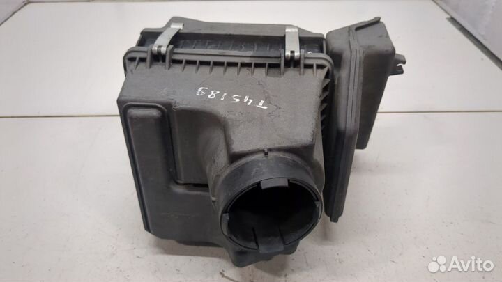 Корпус воздушного фильтра Mitsubishi Lancer 9, 2005