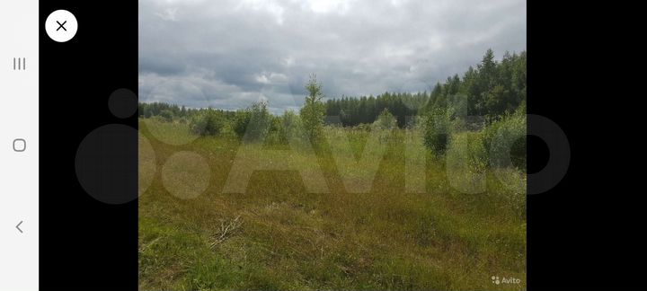Участок 16,5 га (СНТ, ДНП)