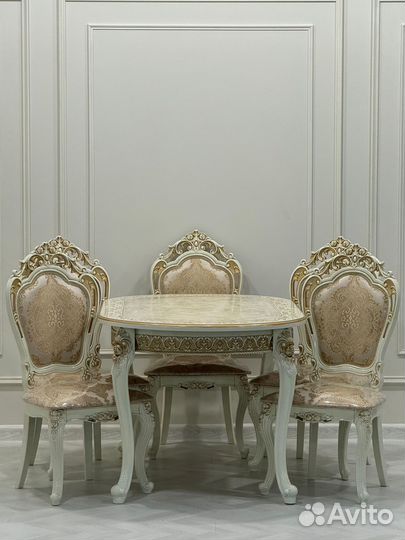 Кухонный стол / стол / стол стулья