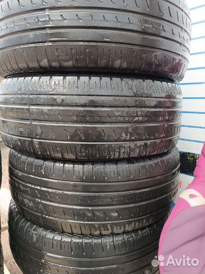 Pirelli P7 205/55 R16