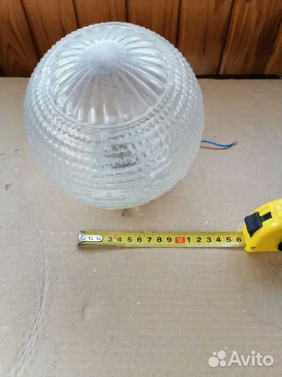 Светильник настенный