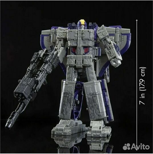 Transformers трансформеры hasbro Astrotrain siege