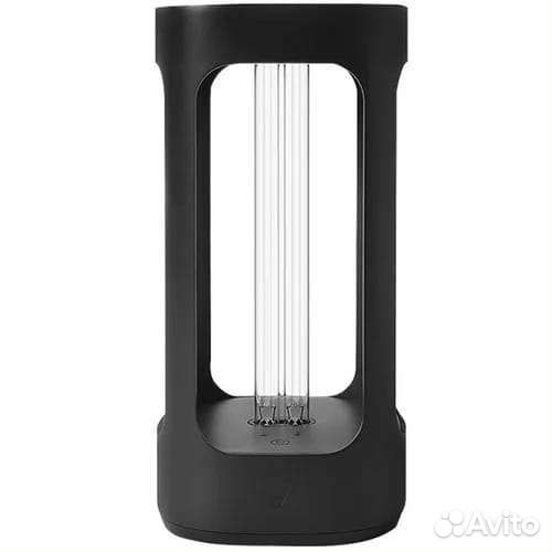 Бактерицидная ультрафиолетовая лампа Xiaomi