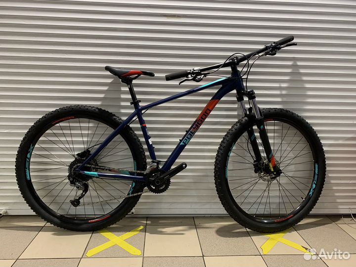 Новый Велосипед Polygon Xtrada 5(2020)