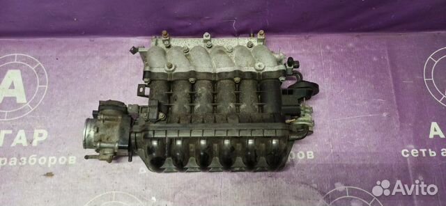 Коллектор впускной Mitsubishi Outlander Xl