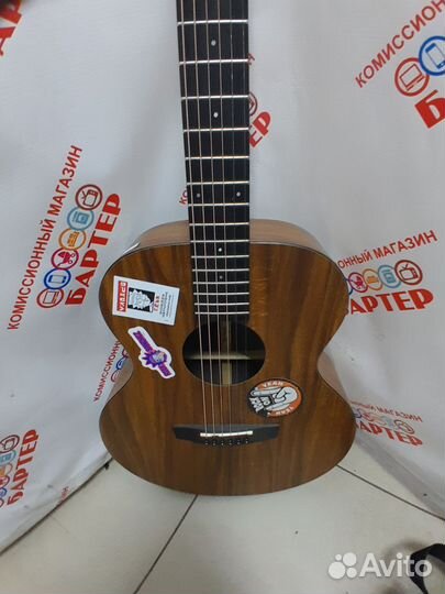 Гитара Enya EM-X1+ 174-9810