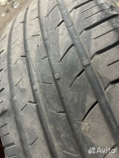 Продаю 2 колеса 175/65 r15