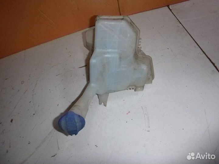 Бачок омывателя лобового стекла hyundai solaris 20