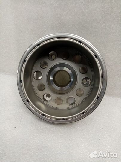 Маховик BRP Ротакс 600, 420889324