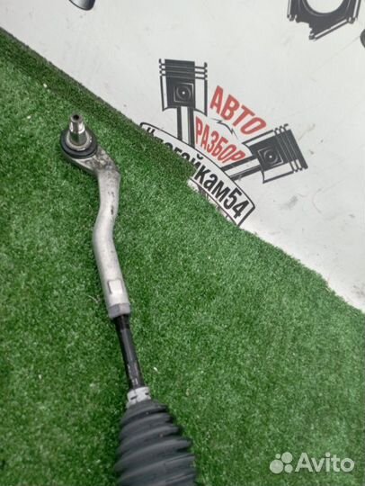 Рулевая рейка Mercedes-Benz S-Class W221 278.932