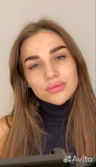 Обучение курс бровист