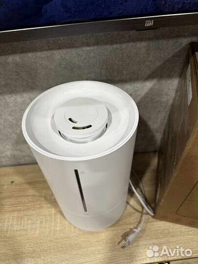 Увлажнитель воздуха xiaomi smartmi humidifier 2