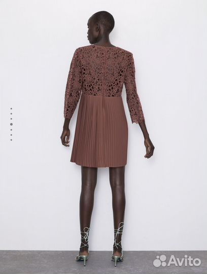 Платье Zara