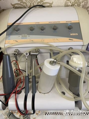 Аппарат многофункциональный