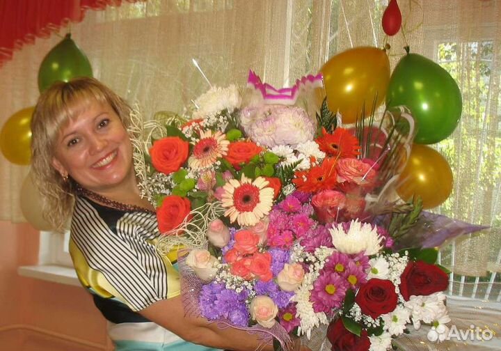 Репетитор. Начальная школа. Подготовка к школе